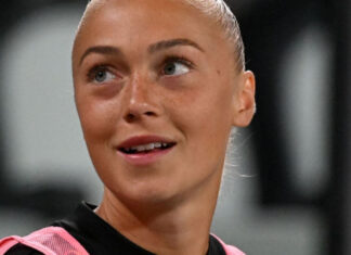 Hanna Bennison e Real Madrid a stretto contatto: imminente nuova intesa?