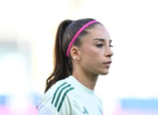 Eleonora Goldoni: “Europeo? Ci sono stati momenti in cui la sensazione di farcela si percepiva nell’aria”