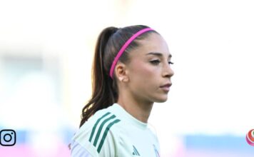 Eleonora Goldoni: “A volte basta fermarsi un attimo. Guardarsi dentro e dire grazie”