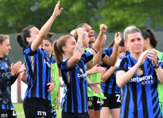 L’Inter femminile tra colpi di mercato e strategia