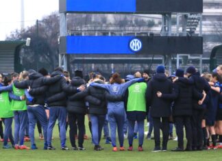 Preliminari di Champions: l’Inter giocherà la semifinale contro il Brann