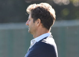 Montemurro e Olympique Lyonnais ai saluti – Il tecnico lascia l’incarico