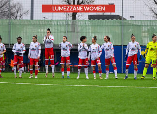 Andrea Caracciolo, presidente Lumezzane: “Diamo tutto noi stessi per onorare al meglio l’impegno preso con la nostra comunità”