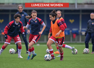 Lumezzane premiato dalla FIGC per il progetto Noi Ci Teniamo