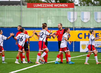 Lumezzane, il ds Diego Rossi rinnova al 2026