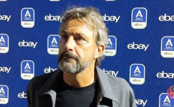 Maurizio Ganz sull’esperienza al Milan Femminile: “Volevo vincere il campionato come da giocatore. Orgoglioso di aver portato la squadra in Champions League.”