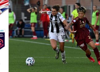 Moeka Minami al Brighton: “Felice di iniziare questa sfida”. Il club: “Un’aggiunta entusiasmante per la squadra”