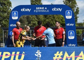 Napoli Women: doppio innesto di mercato per le campane