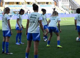 Women’s EURO 2025: segnalati 1900 post offensivi sui vari social