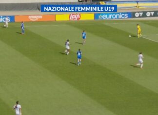 Nazionale U19 Femminile verso l’Europeo – Matteucci: “C’è tanta soddisfazione per quanto fatto”