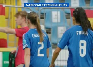Comitato Esecutivo UEFA: all’Italia l’organizzazione dell’Europeo Under 19 Femminile 2029. Si giocherà in Abruzzo e nelle Marche