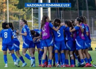 Nazionale Under 19: prestazione positiva, le promosse del match con la Polonia