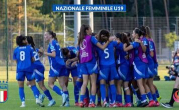 Nazionale U19 Femminile Italia e Polonia pareggiano a reti bianche in amichevole. Fabbro: “Una prestazione che ci dà fiducia”