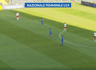 Dopo il Mondiale Under 20, l’Italia vuole la semifinale dell’Europeo. Pizzuti gioca in casa: “Vivere qui questi momenti un’emozione unica”