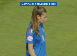 Naz. U19- Inizia la strada verso l’Europeo: ufficializzata la lista delle venti Azzurrine convocate per il Round 1