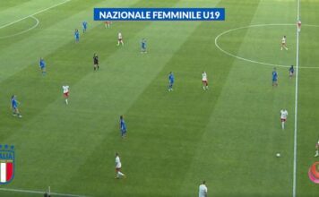Naz. U19, l’impresa non riesce: il pari senza gol con la Svezia non basta, all’Europeo ci vanno le padrone di casa