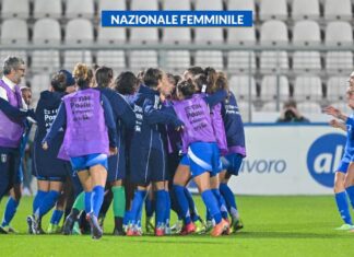 Nazionale, Elisabetta Oliviero in vista del Brasile: “Siamo fiduciose perché sappiamo di avere un’alchimia unica”