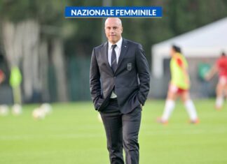 Andrea Soncin nel post USA-Italia: “Volevamo regalarci un finale diverso, ripartiremo dal fuoco mostrato”