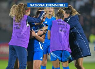 EURO 2025. Due giorni all’esordio con il Belgio, l’emozione di Goldoni e Beccari: “Vogliamo fare qualcosa di grande”