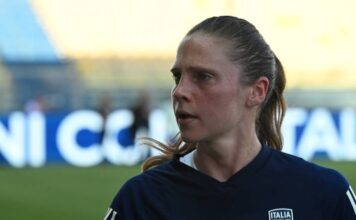 Laura Giuliani riparte dalla Germania: il portiere azzurro firma con lo Stoccarda