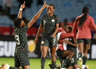 Coppa d’Africa Femminile: 12 nazioni in campo nel mese di luglio per il titolo continentale