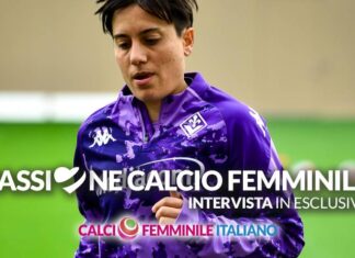 Alice Parisi: “Europei? Guarderò orgogliosa ogni partita, so già che saranno uno spettacolo per gli occhi e per il cuore”