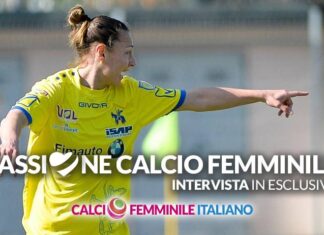 Silvia Fuselli: “Nazionale? Arriva all’Europeo in un ottimo momento, vedo un gruppo forte, compatto e motivato”