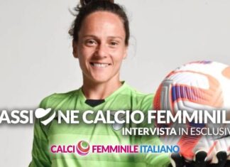 Serena Natalucci: “Nazionale con morale ed entusiasmo, ho tanta curiosità per l’Europeo di Cantore”