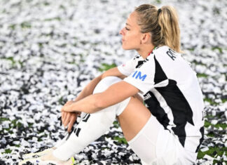 Martina Rosucci: “Questa squadra ha qualcosa di magico”