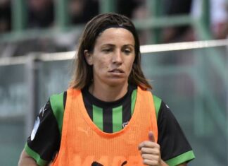 Sassuolo: parte la campagna abbonamenti. Primavera successo al Torneo “Le Rose dei Venti“, premiata Nardella