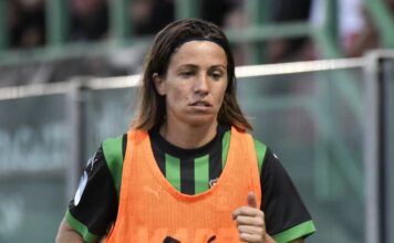 Daniela Sabatino, Sassuolo: “Ai miei inizi facevo allenamento alle 8 di sera su campi in terra senza un massaggiatore, è cambiato tutto”