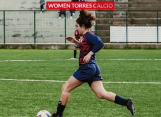 Andrea Budroni, Women Torres: “Ripescaggio? Nello sport o vinci o impari e noi abbiamo imparato la lezione”