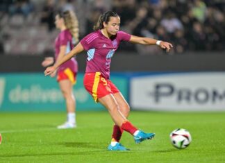 Pubblicata la prima parte della relazione tecnica di UEFA Women’s EURO 2025