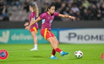 Requisiti di sostenibilità sociale e ambientale della UEFA per accelerare il cambiamento in tutta Europa