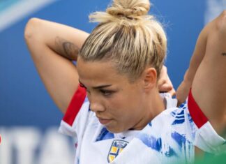 Women’s EURO 2025, le osservate speciali della prima giornata