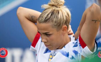 Il riepilogo del torneo Women’s EURO evidenzia l’impatto sull’economia svizzera e non solo