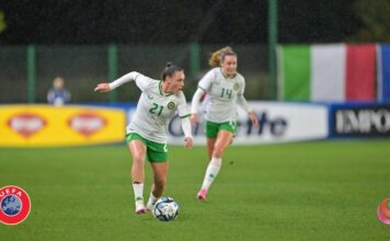Qualificazioni europee femminili per la Coppa del Mondo FIFA femminile 2027: Situazione nelle Lega C