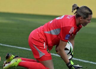 Top 11 di Women’s EURO 2025: Inghilterra e Spagna dominano, c’è un’ Azzurra