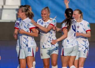 UEFA EURO Women’s 2025: tutte le convocate delle quattro squadre del girone A