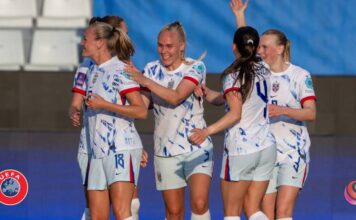 Gli arbitri hanno toccato il tasto giusto a UEFA Women’s EURO 2025