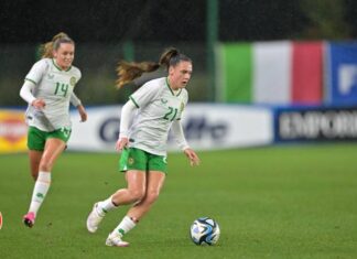 Women’s EURO: cosa succede in caso di arrivo a pari punti?