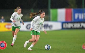 Programma di innovazione EURO 2025 femminile: Risolvere le sfide nel calcio femminile
