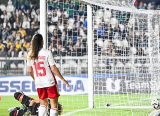 Inizio da record per Women’s EURO 2025: biglietti, tifo, social e reti. I numeri della manifestazione