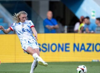 Women’s EURO 2025: tutti i record infranti in Svizzera