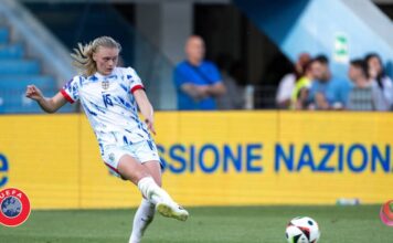 Qualificazioni Europee alla Coppa del Mondo femminile 2027: il riepilogo sulla prima giornata delle Leghe A, B e C