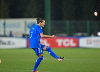 Norvegia – Italia, anteprima quarti di finale: le probabili formazioni