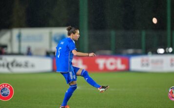 Qualificazioni europee per la Coppa del Mondo 2027: situazione nella Lega A con due partite da disputare