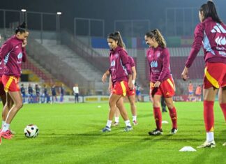 Le migliori marcatrici delle precedenti edizioni di Women’s EURO