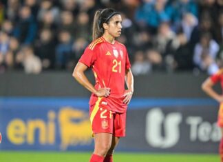 UEFA Women’s EURO 2025: c’è anche l’app ufficiale