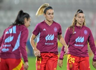 Partite UEFA femminili con più spettatori